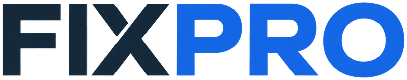 FixPro